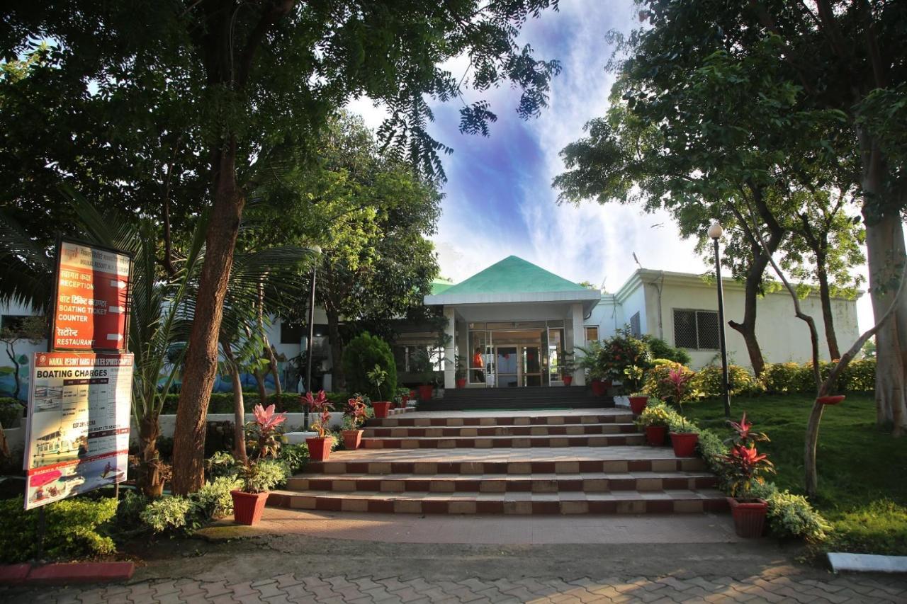 MPT Maikal Resort, Bargi Exterior foto